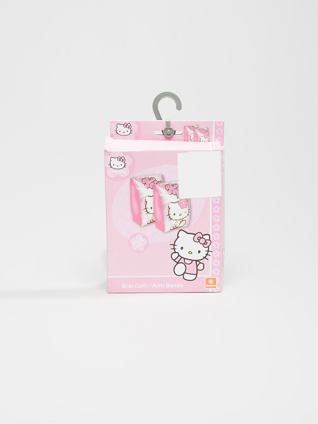 Girl PINK Swimming Armbands