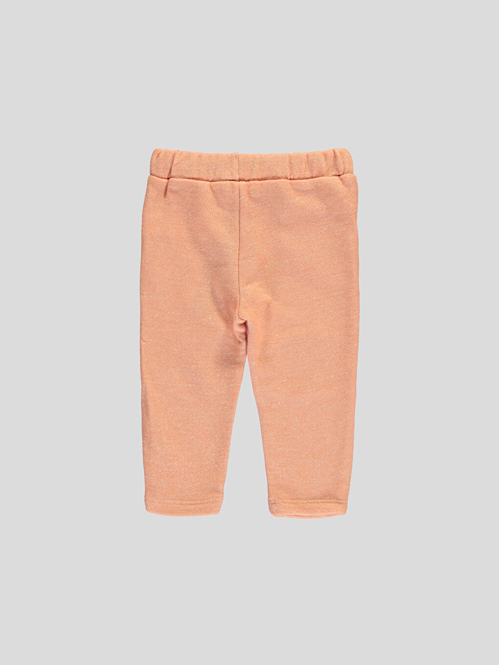 Mat Turuncu Eşofman Altı-1