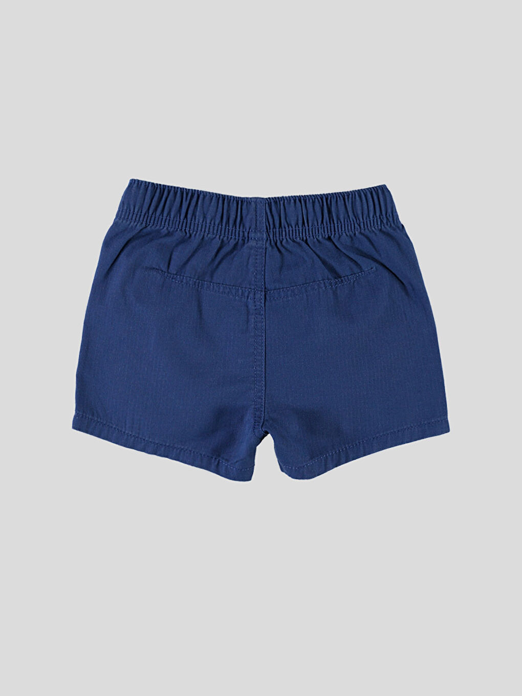 Unisex BLAU Shorts-1