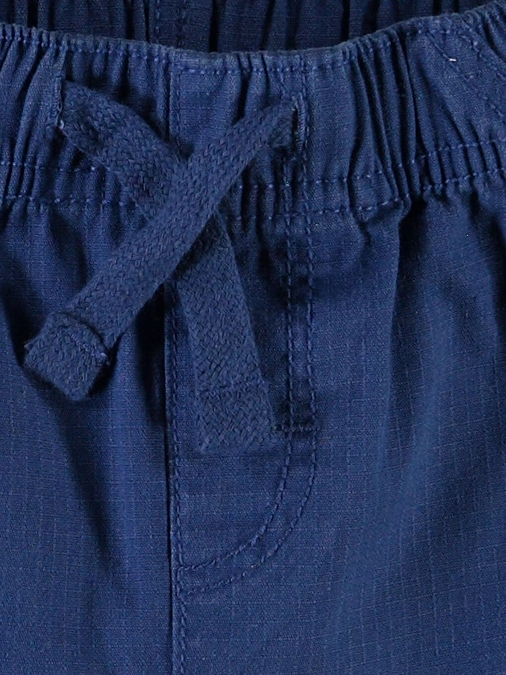 Unisex BLAU Shorts-2