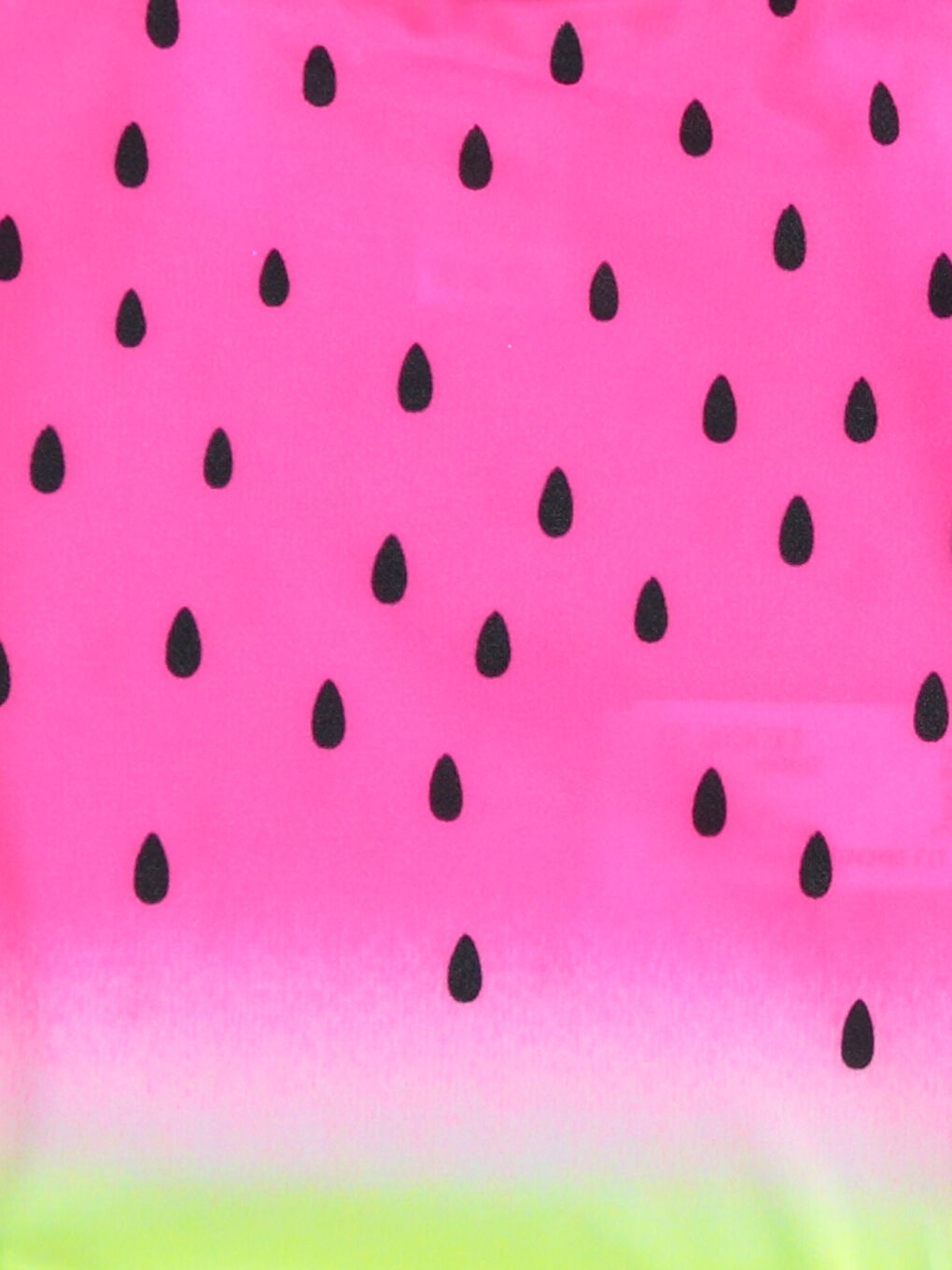 Baby Girl PINK Swimsuit-2