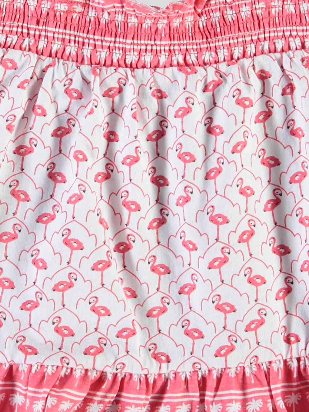 Baby Girl PINK Dress-2