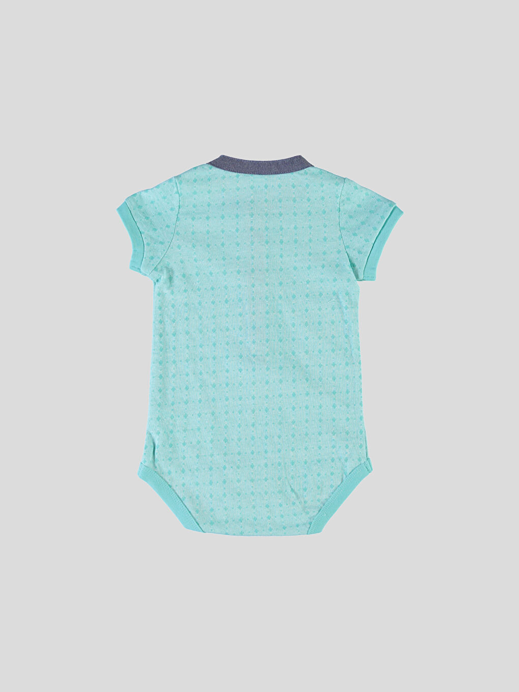 Nane Yeşili Czg Tişört-1