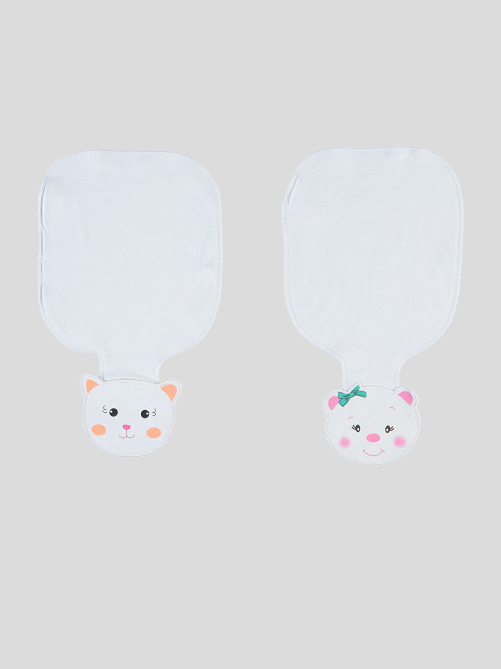 Bebek Ağız Mendili