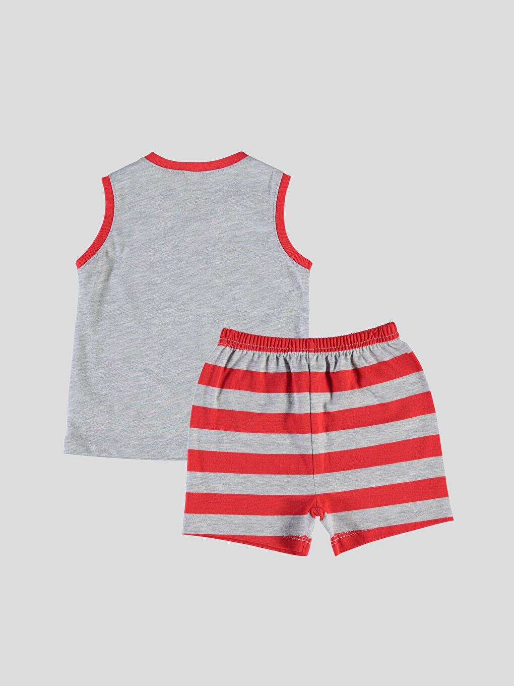 Grimelanj Pijama Takım-1