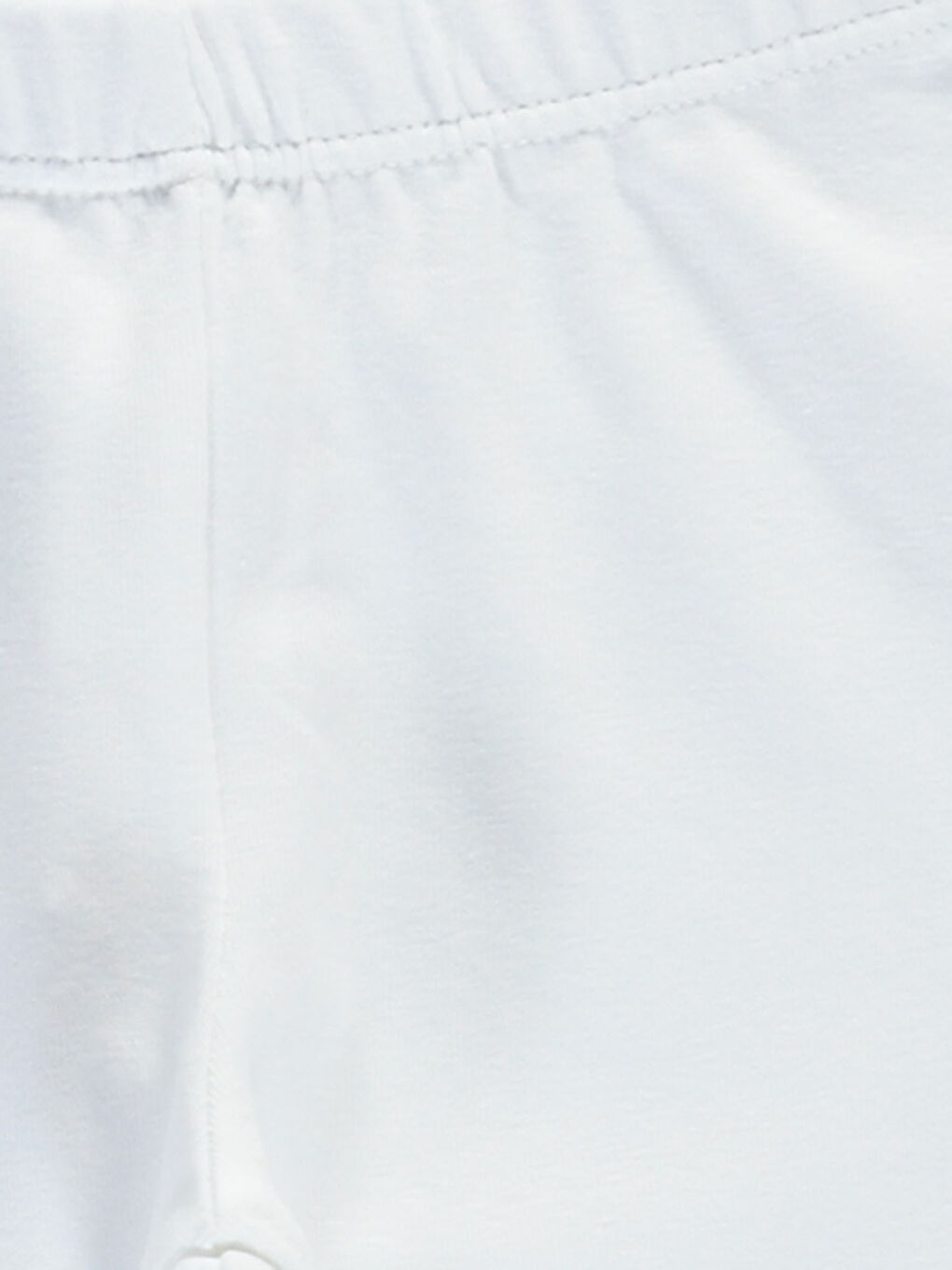 Bebek Beyazı Tayt-1