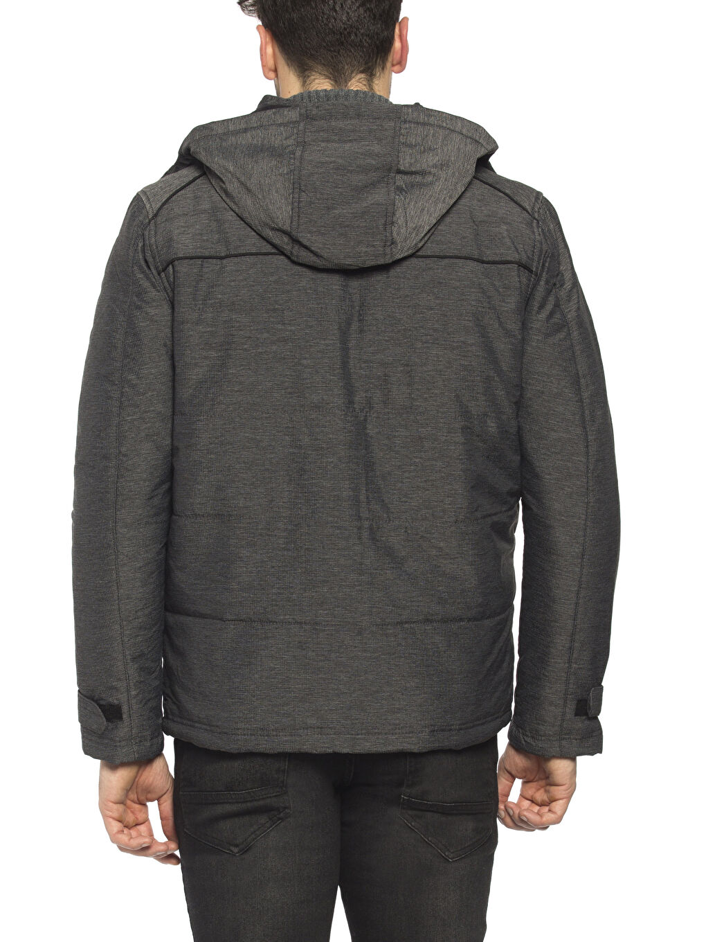 SIVA Zimska jakna Muškarac-2