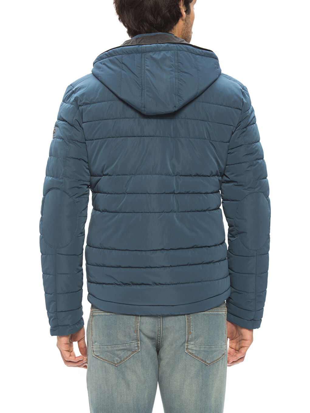 LCWAIKIKI Classic Şişme Mont -6K0507Z8-E8K