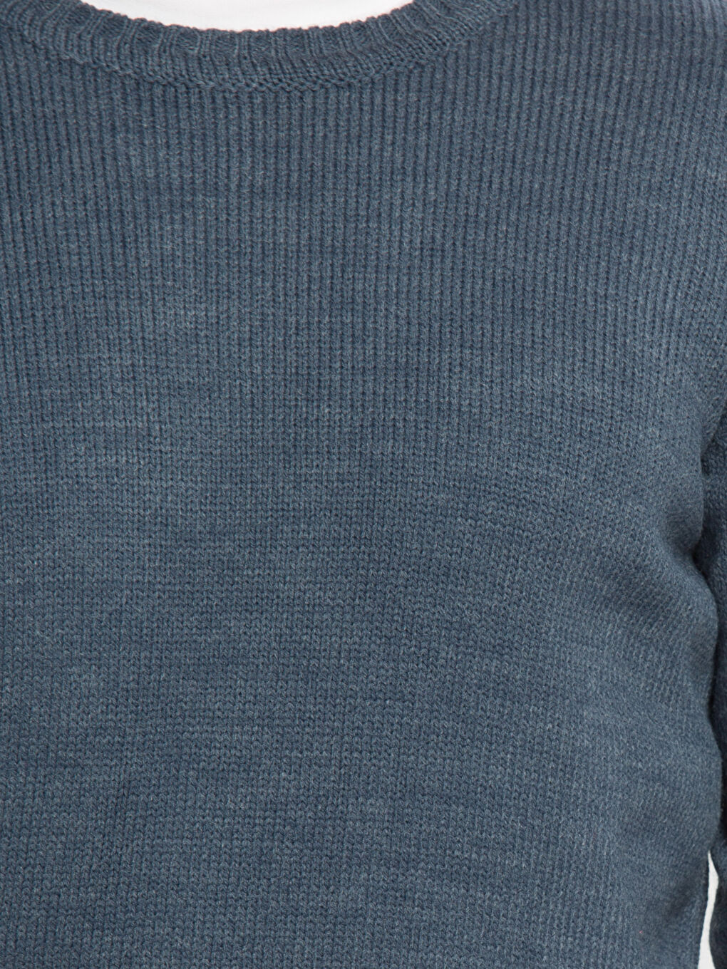 İndigo Melanj Kazak-3