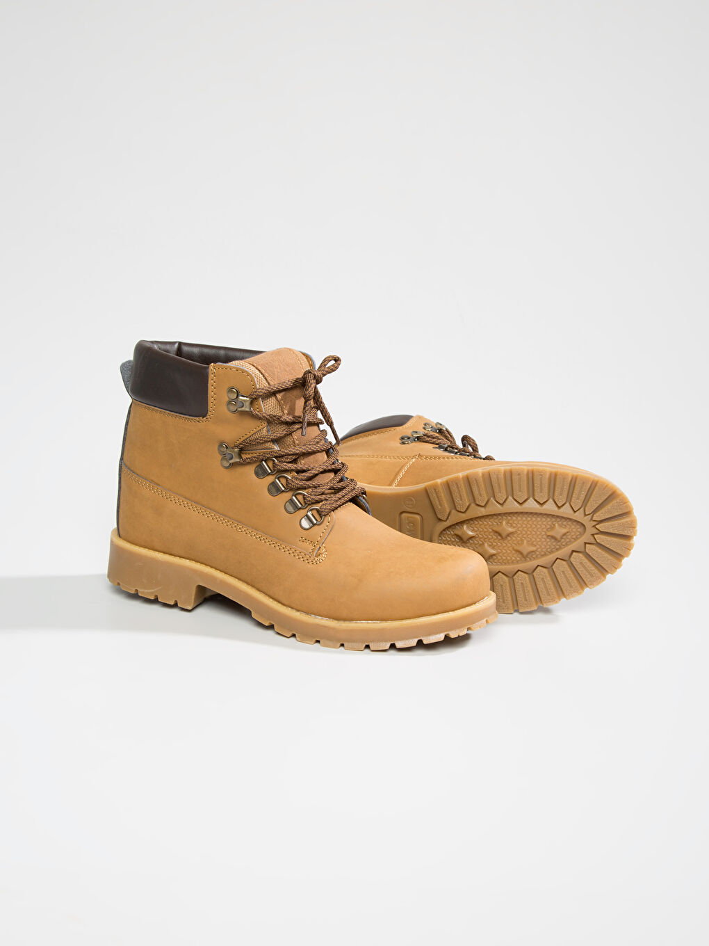 Kahverengi Camel Bot-1