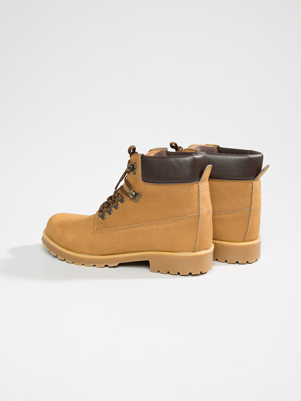 Kahverengi Camel Bot-2