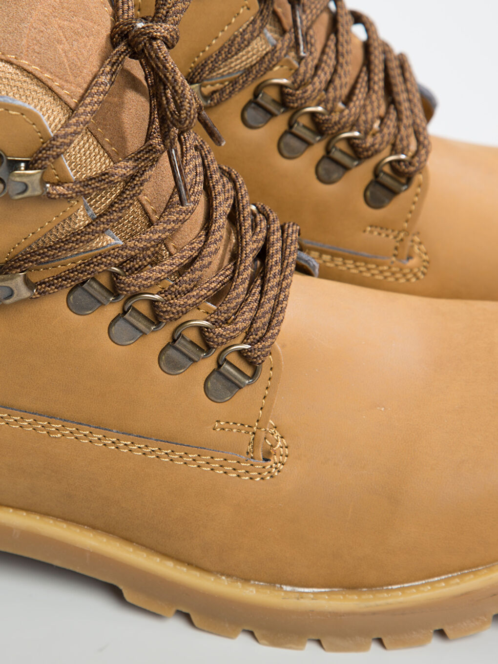 Kahverengi Camel Bot-3