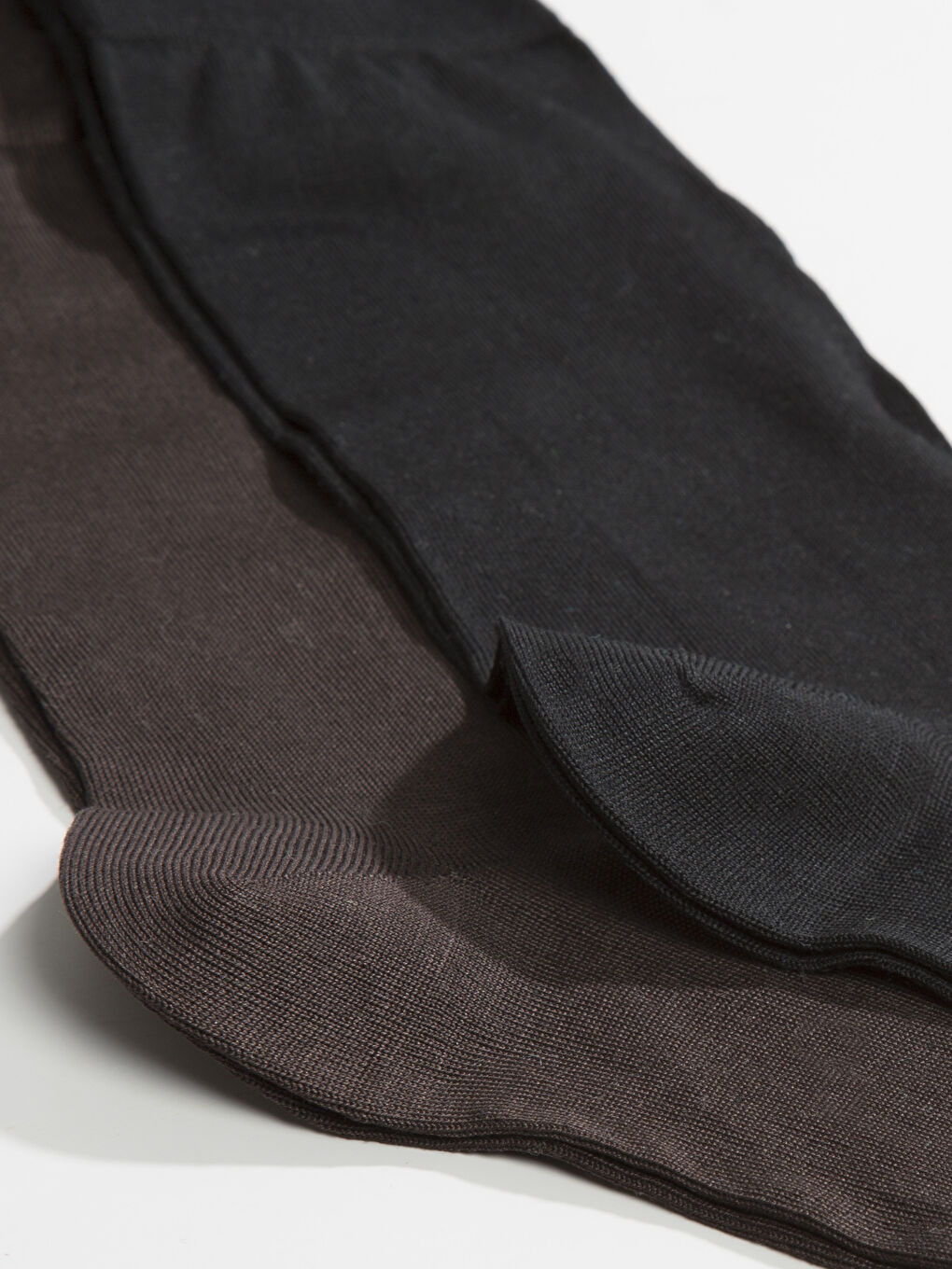 جوارب بنى للجنسين-2