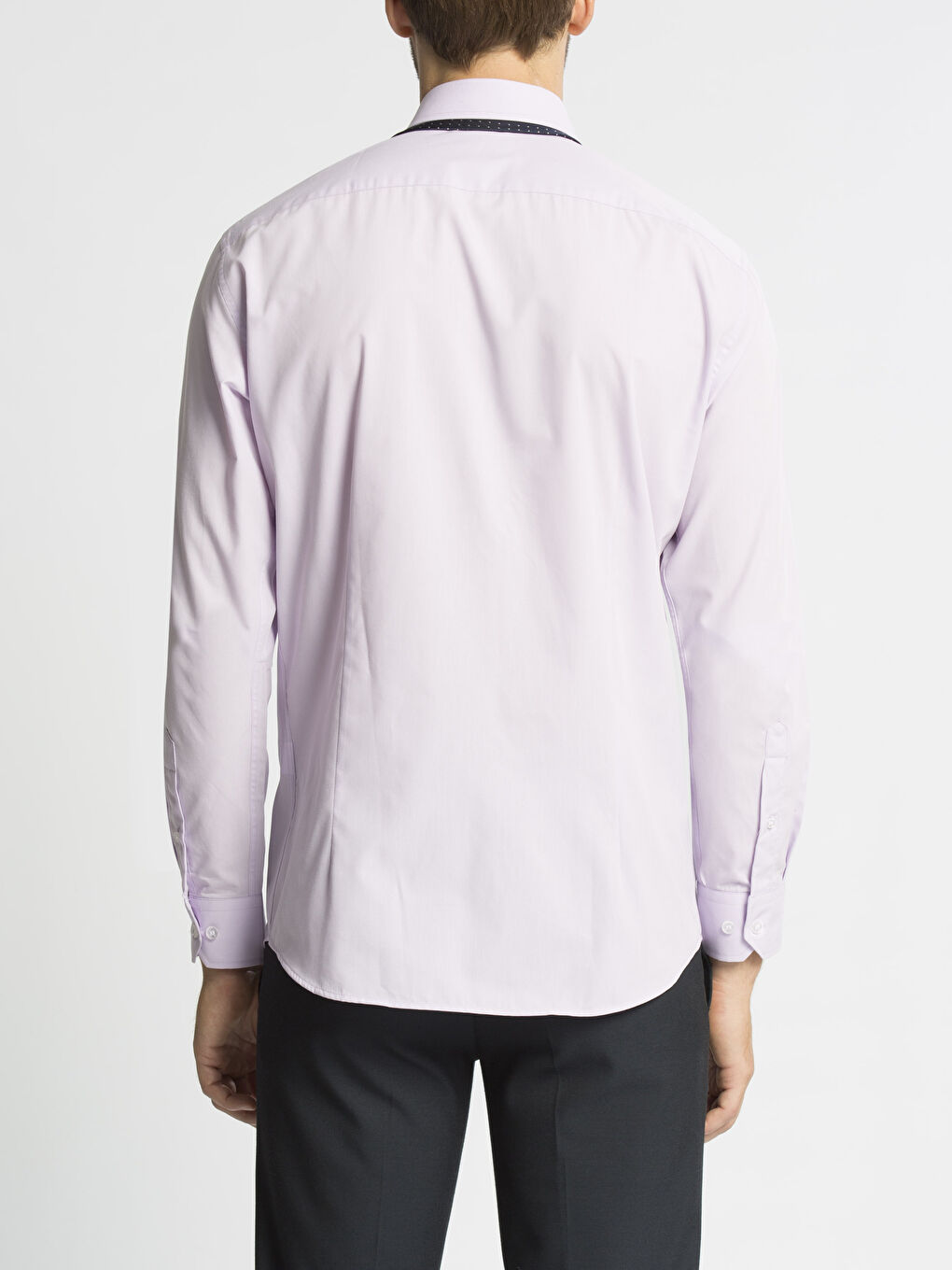 Cămașă LILA Bărbat-1