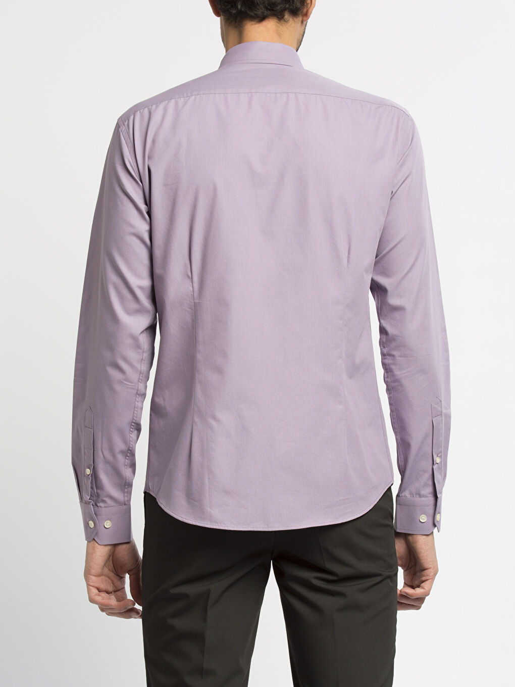 Chemise VIOLET Homme-1