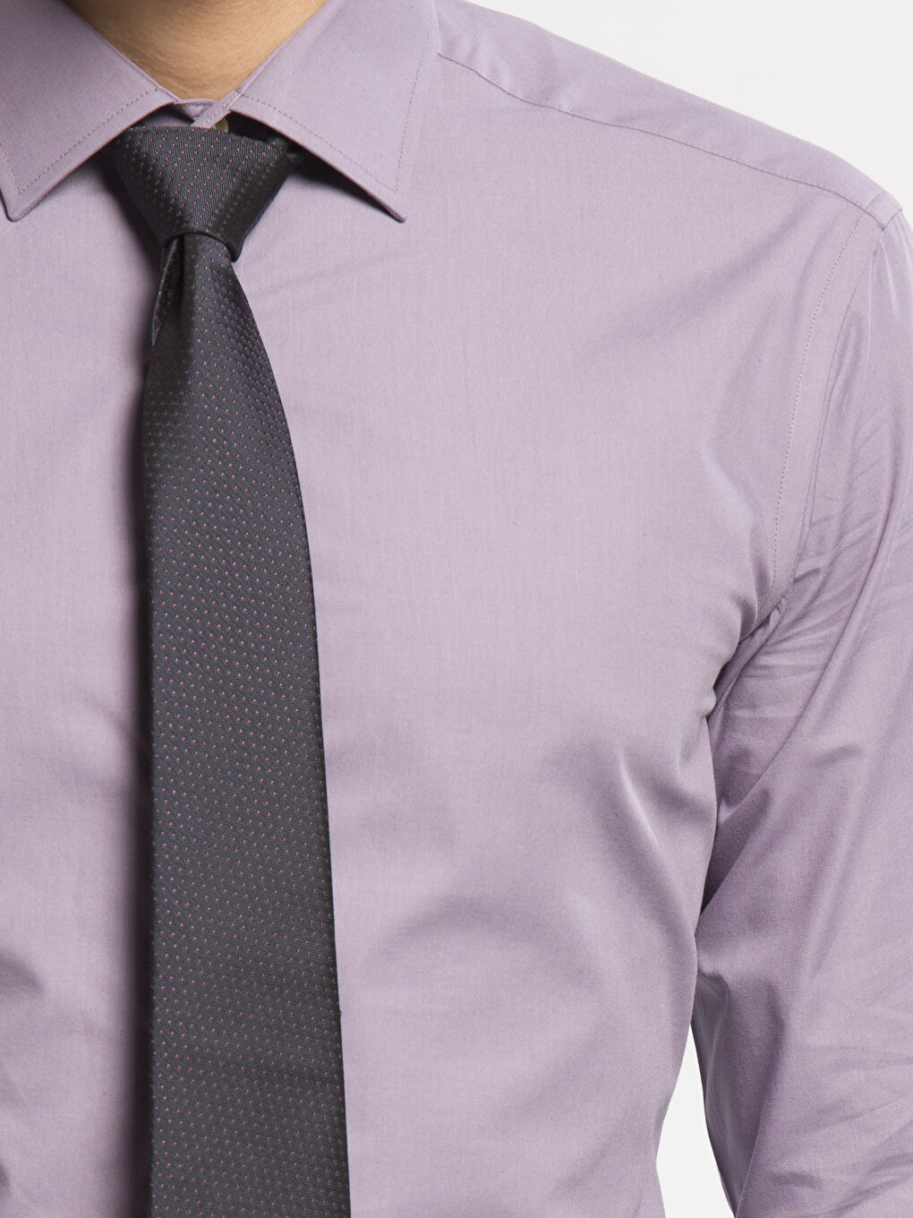 Chemise VIOLET Homme-3