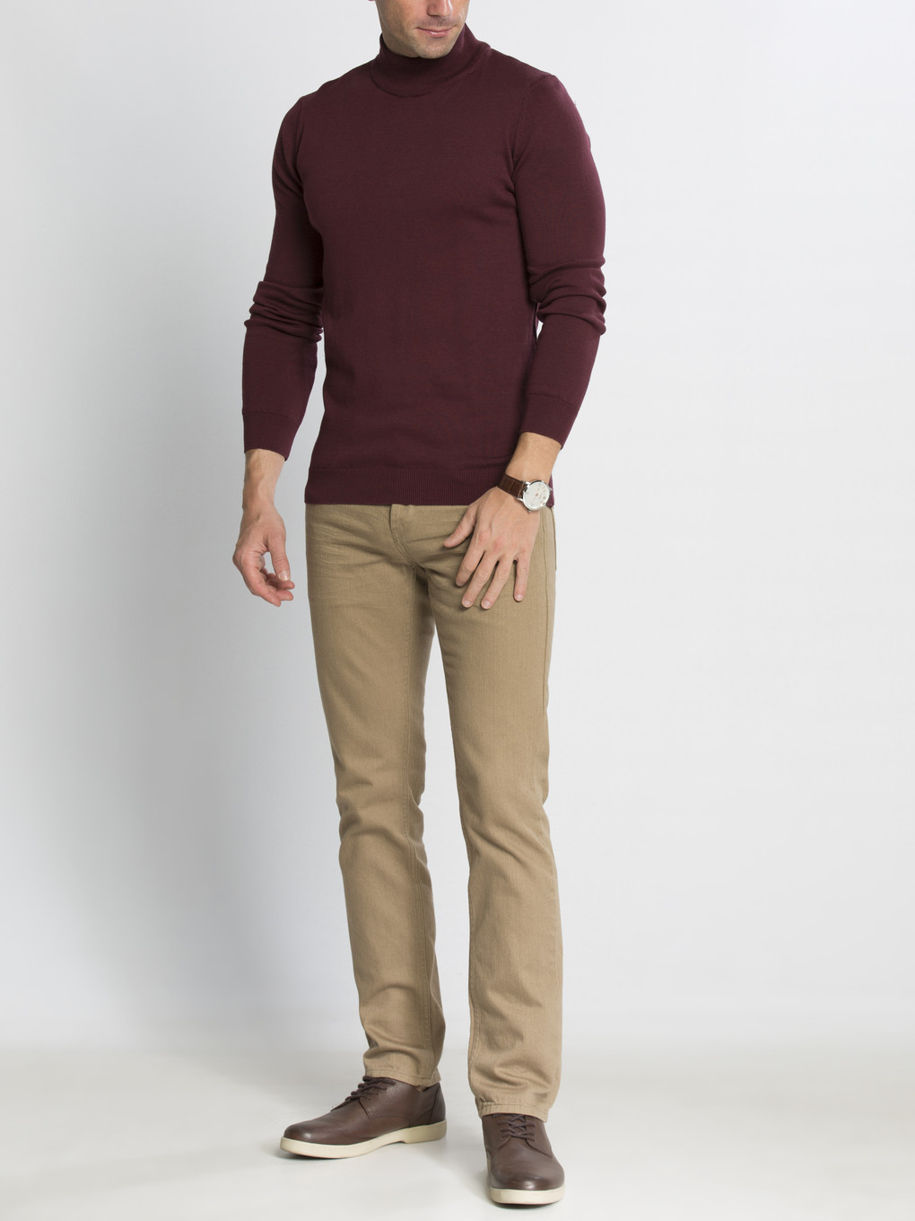 Bordo Kazak-2
