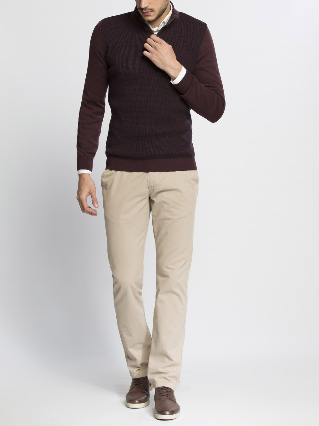 Bordo Kazak-2