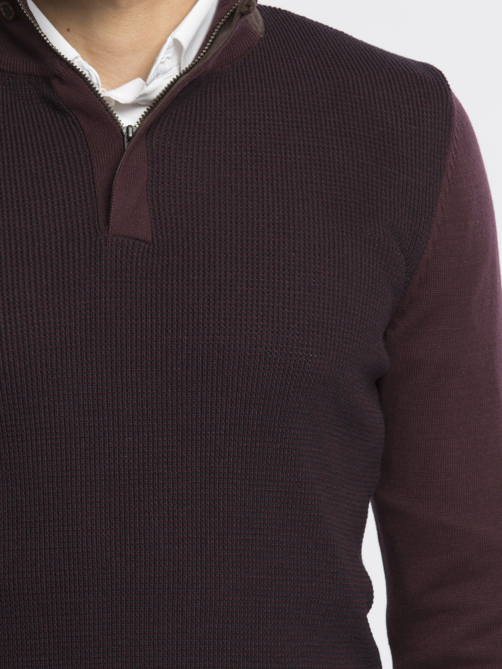 Bordo Kazak-3