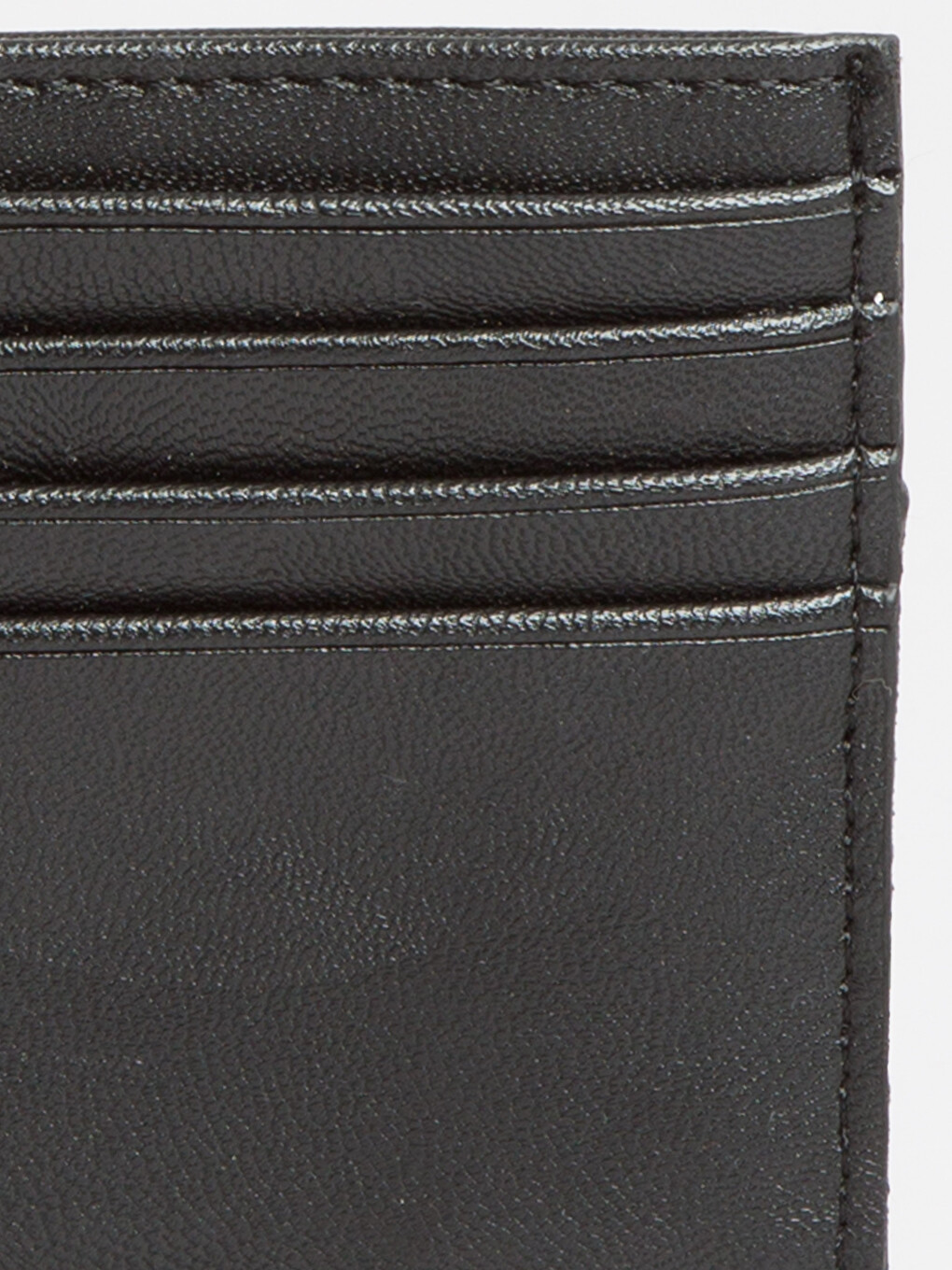 Man Black Wallet-2