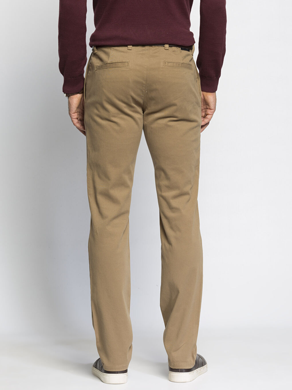 بنطلون تشينو-1