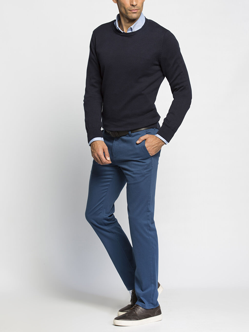 بنطلون تشينو-2