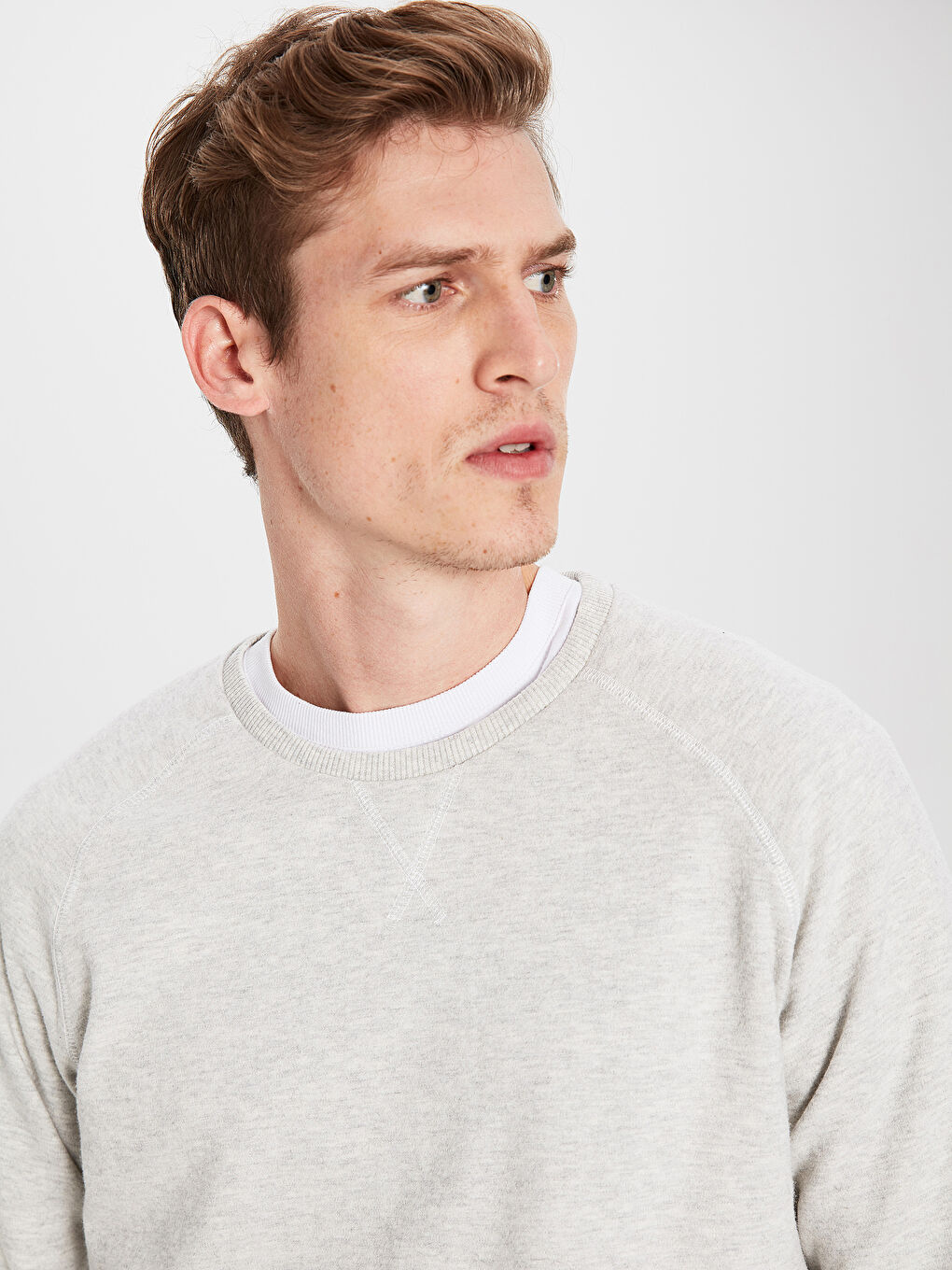 Man PINK T-Shirt-2