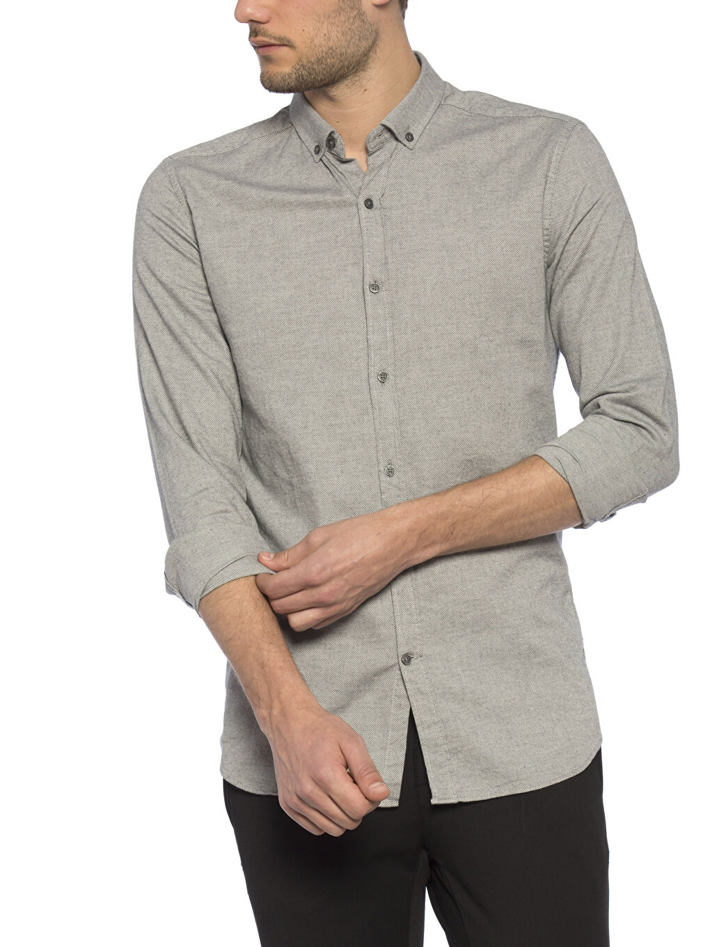 ROZE Košulja Muškarac