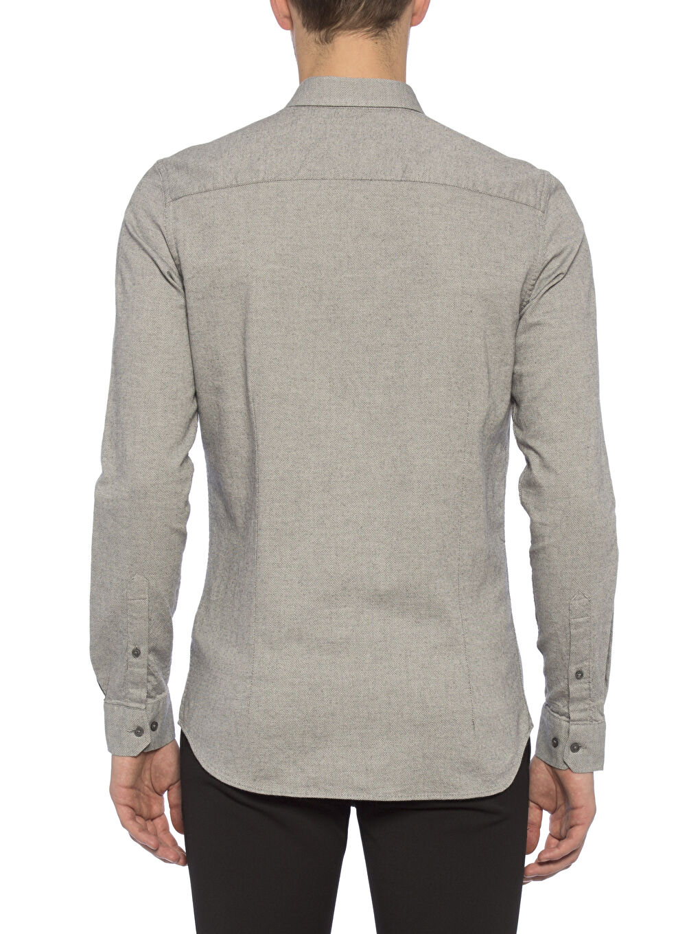 ROZE Košulja Muškarac-1