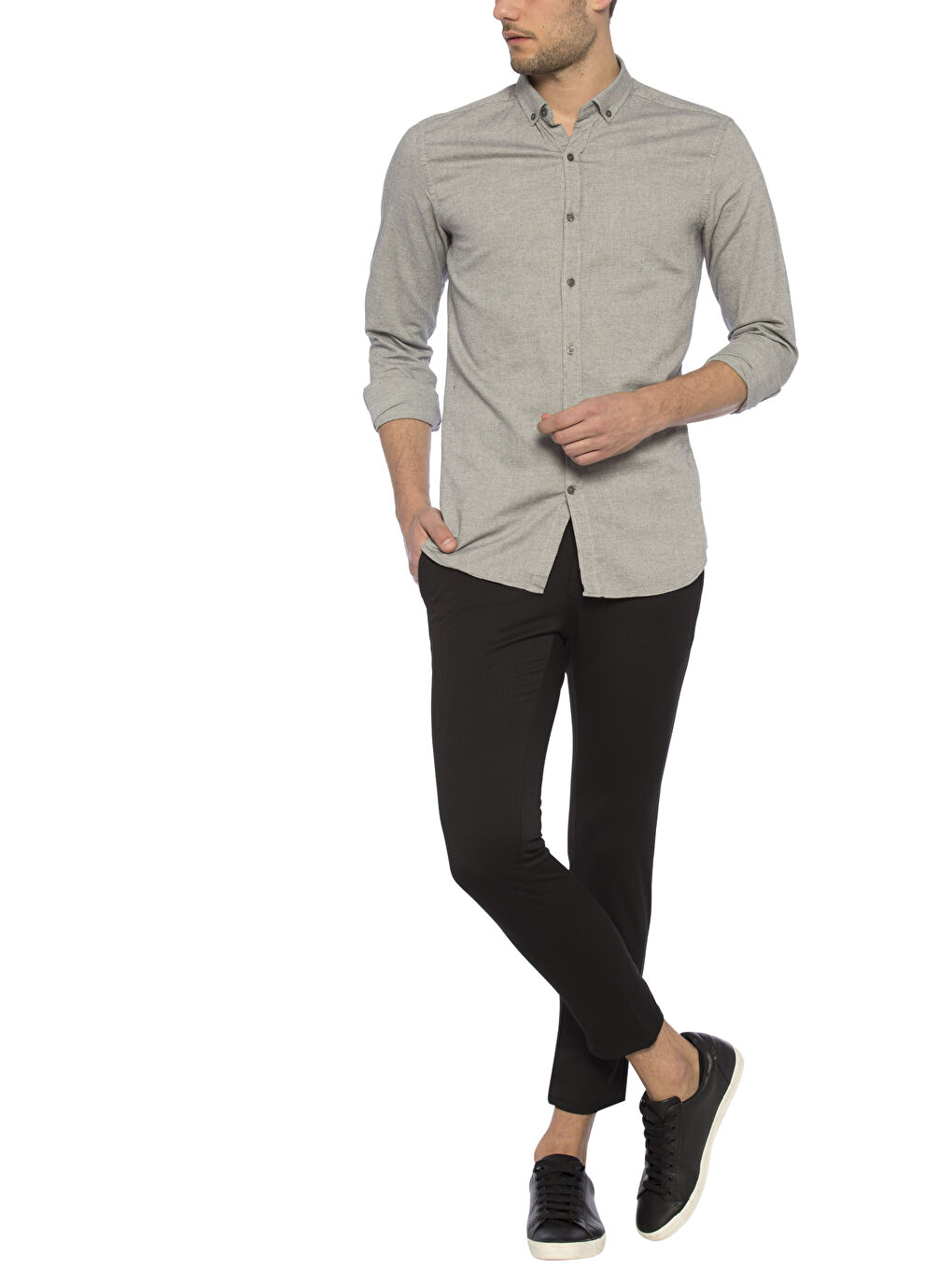 ROZE Košulja Muškarac-2