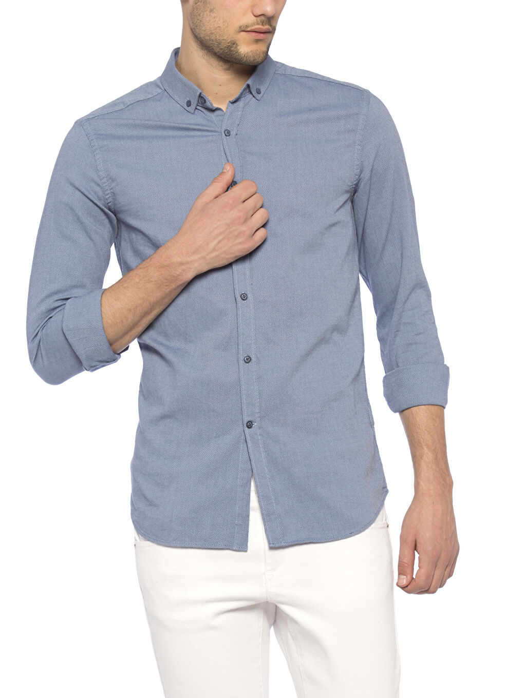 INDIGO Košulja Muškarac