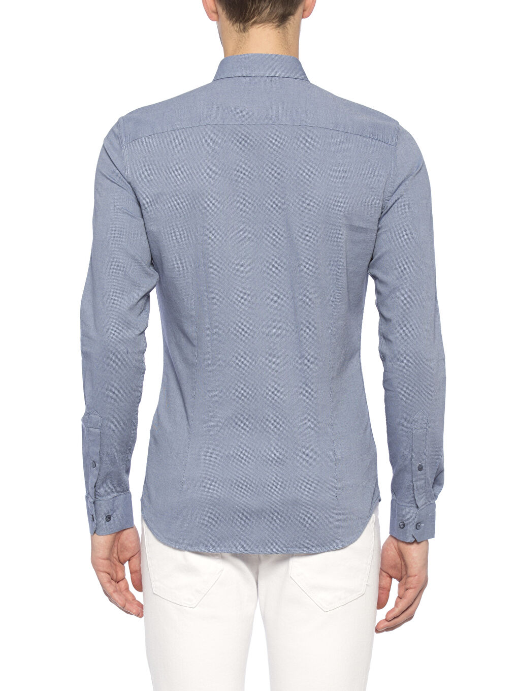 INDIGO Košulja Muškarac-1