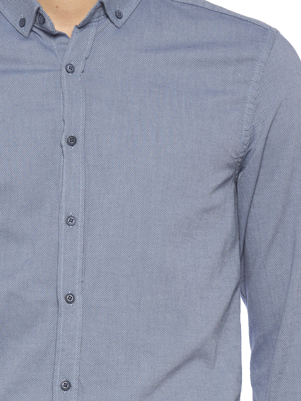 INDIGO Košulja Muškarac-3