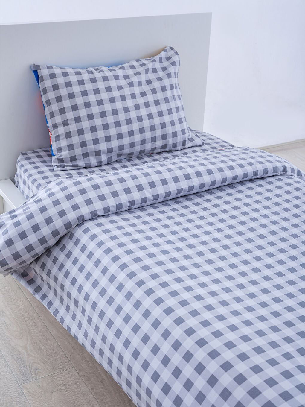 مجموعة كاملة من أغطية اللحاف للأطفال-1