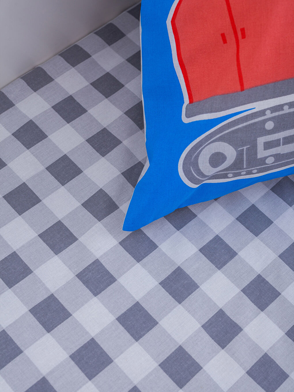 مجموعة كاملة من أغطية اللحاف للأطفال-4