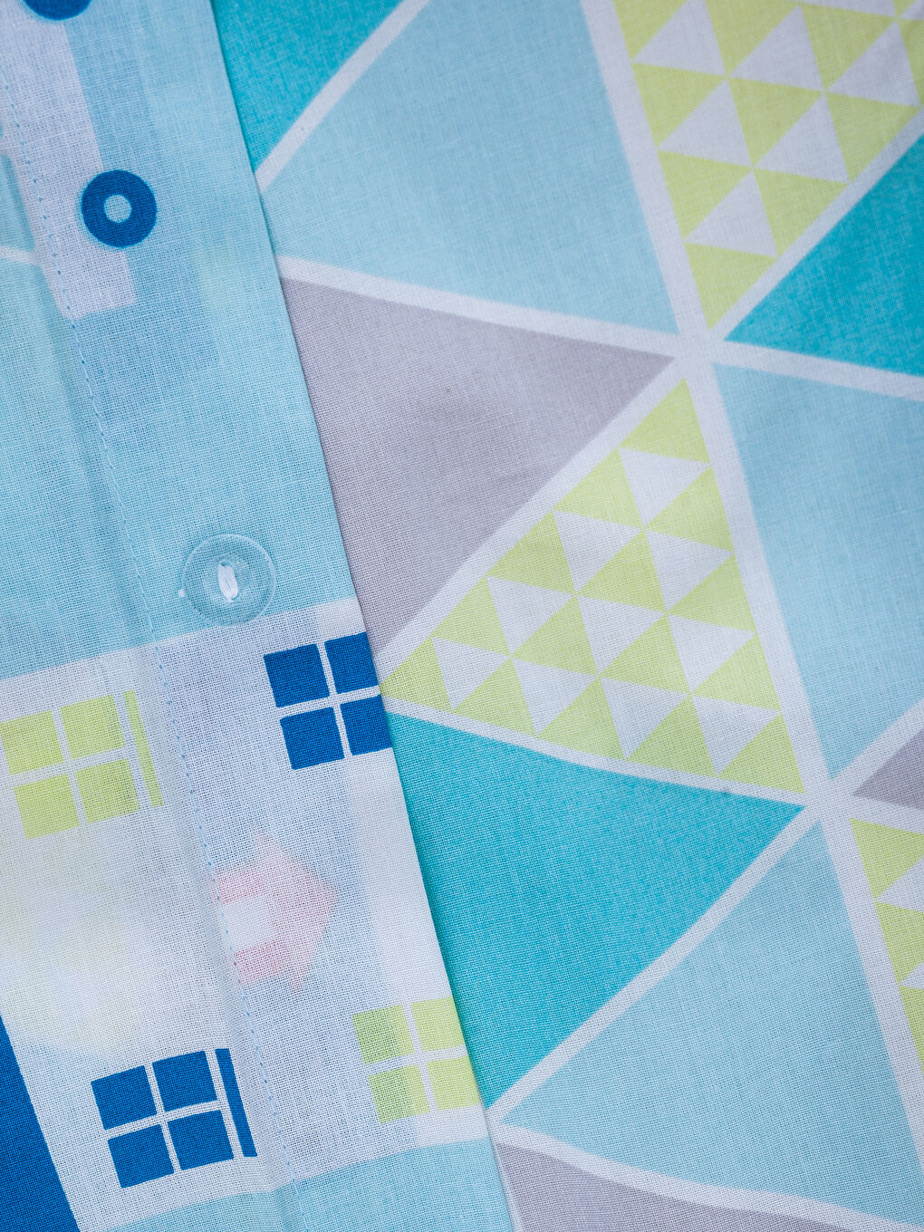 مجموعة كاملة من أغطية لحاف الأطفال-4