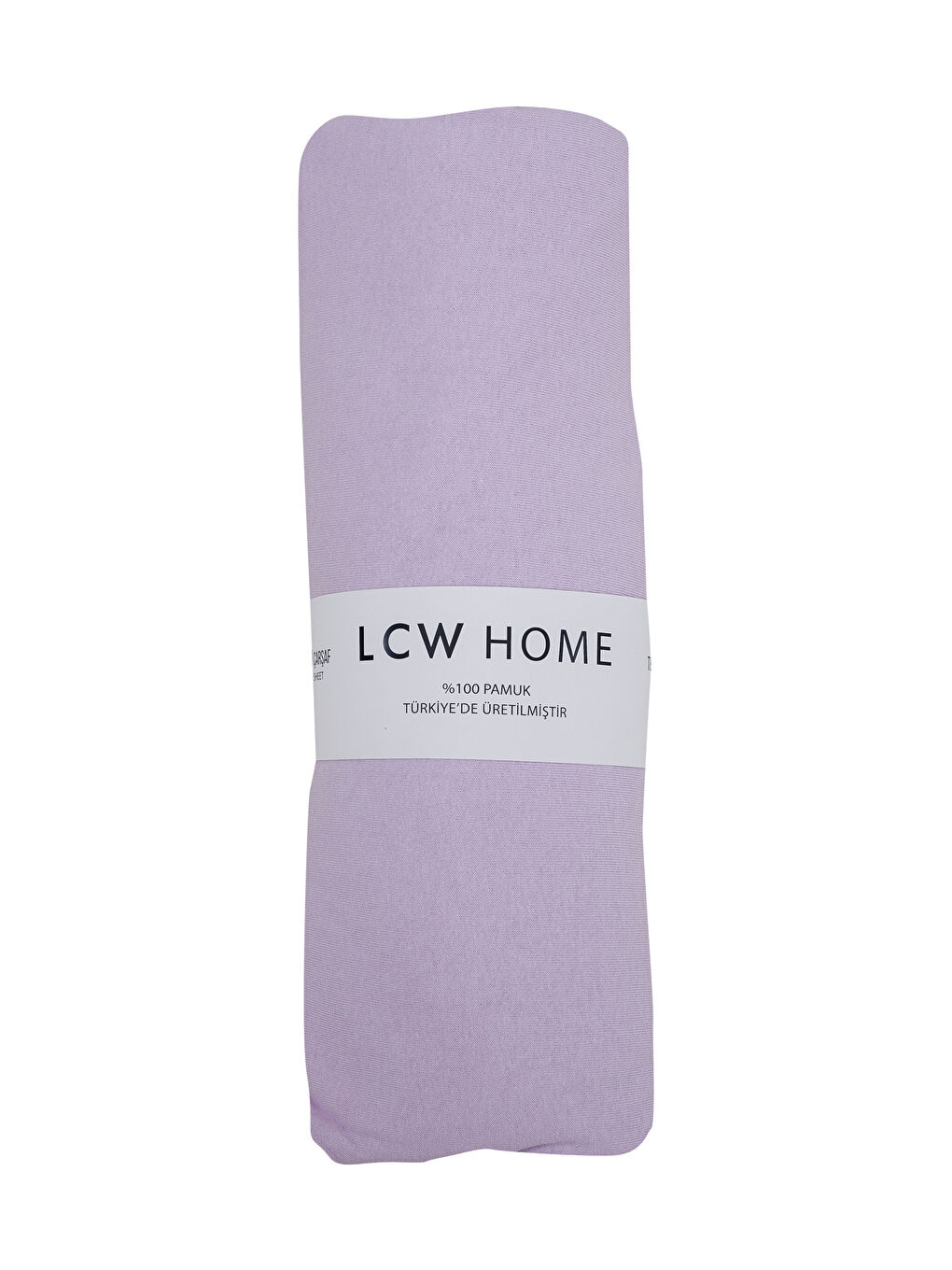 Lila Çocuk Çarşafı-2