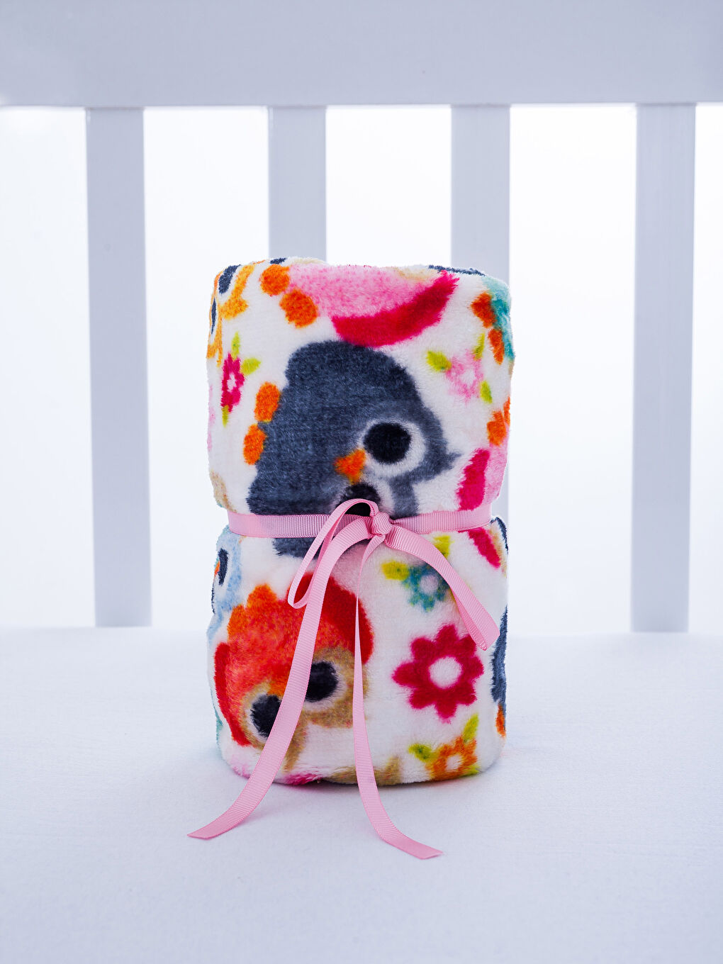 Couverture bébé Mixte-2