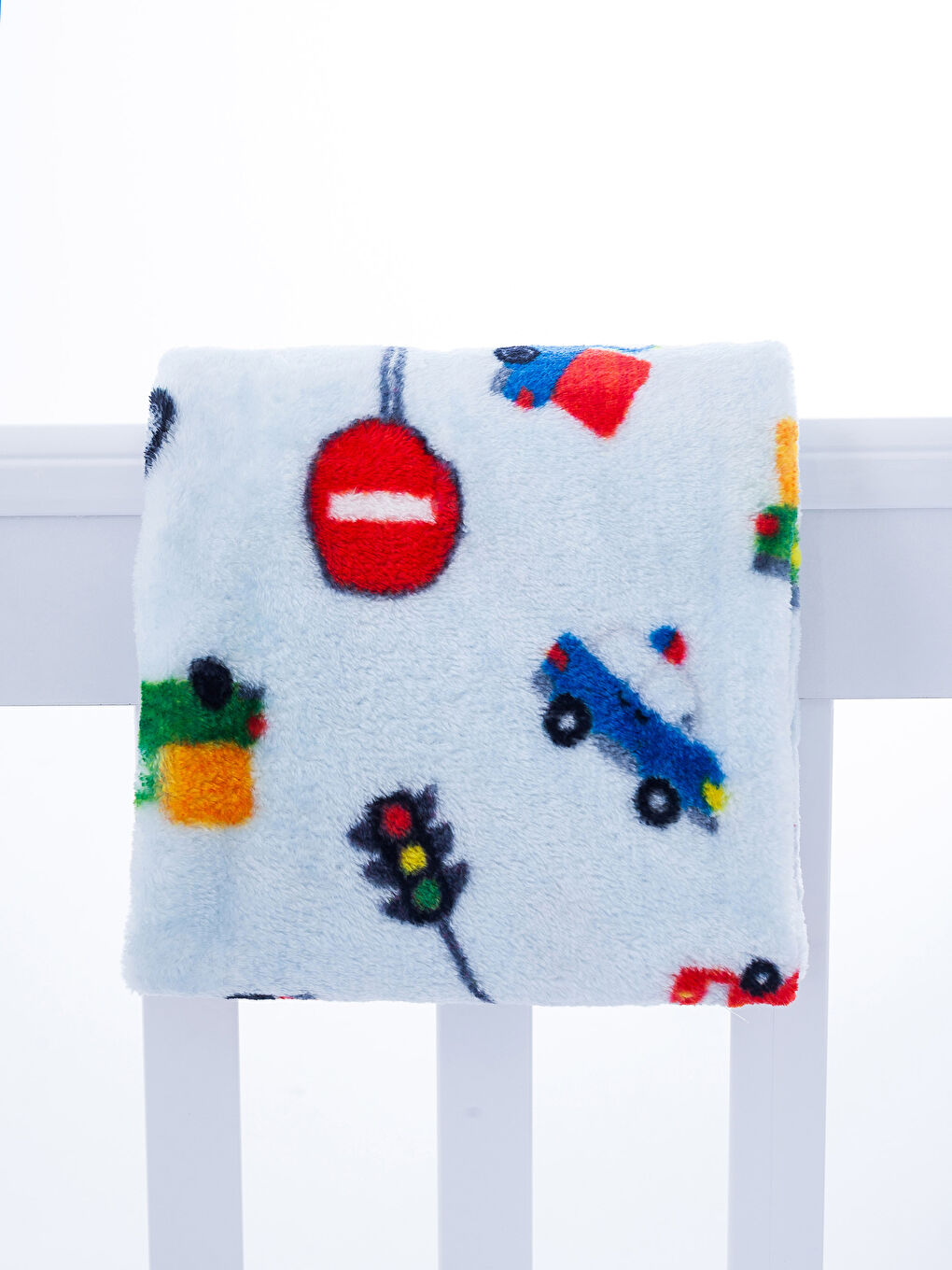 Couverture bébé Mixte