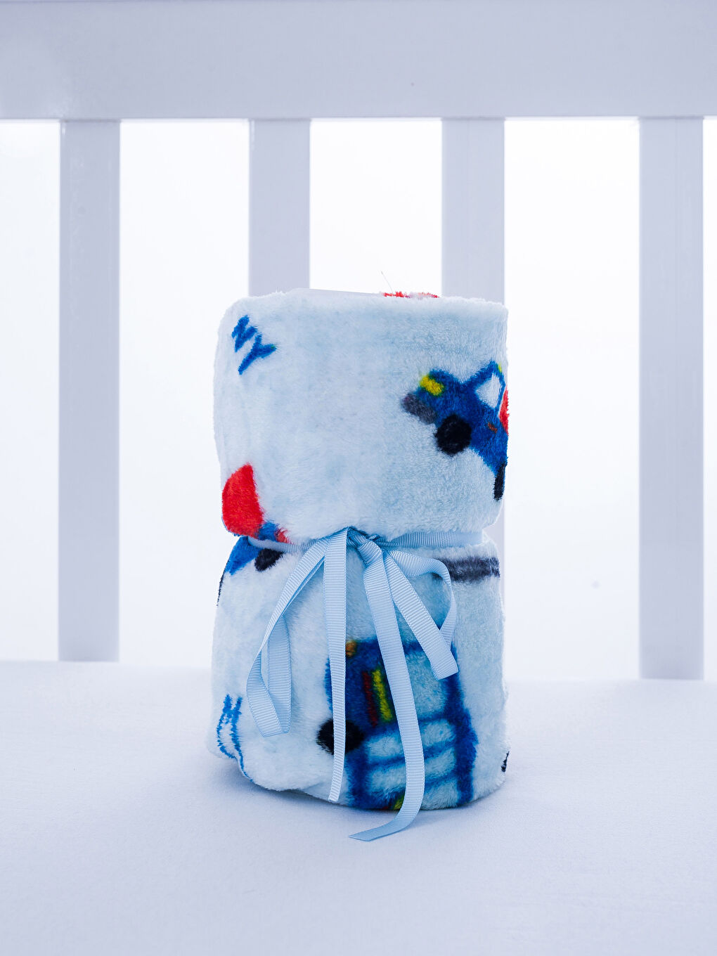 Couverture bébé Mixte-2