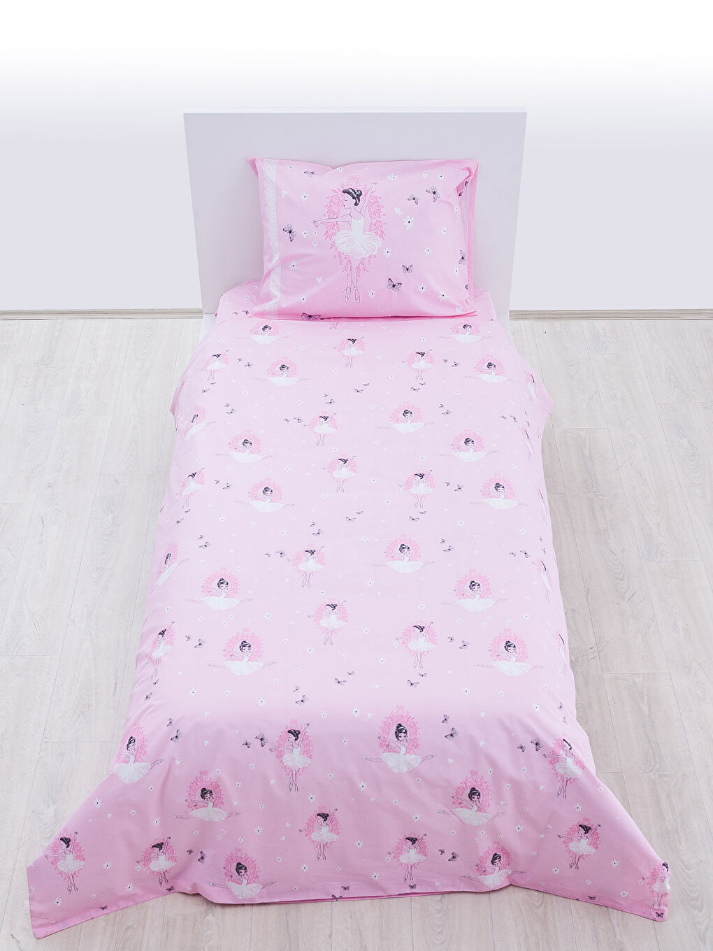 مجموعة كاملة من أغطية اللحاف للأطفال-2