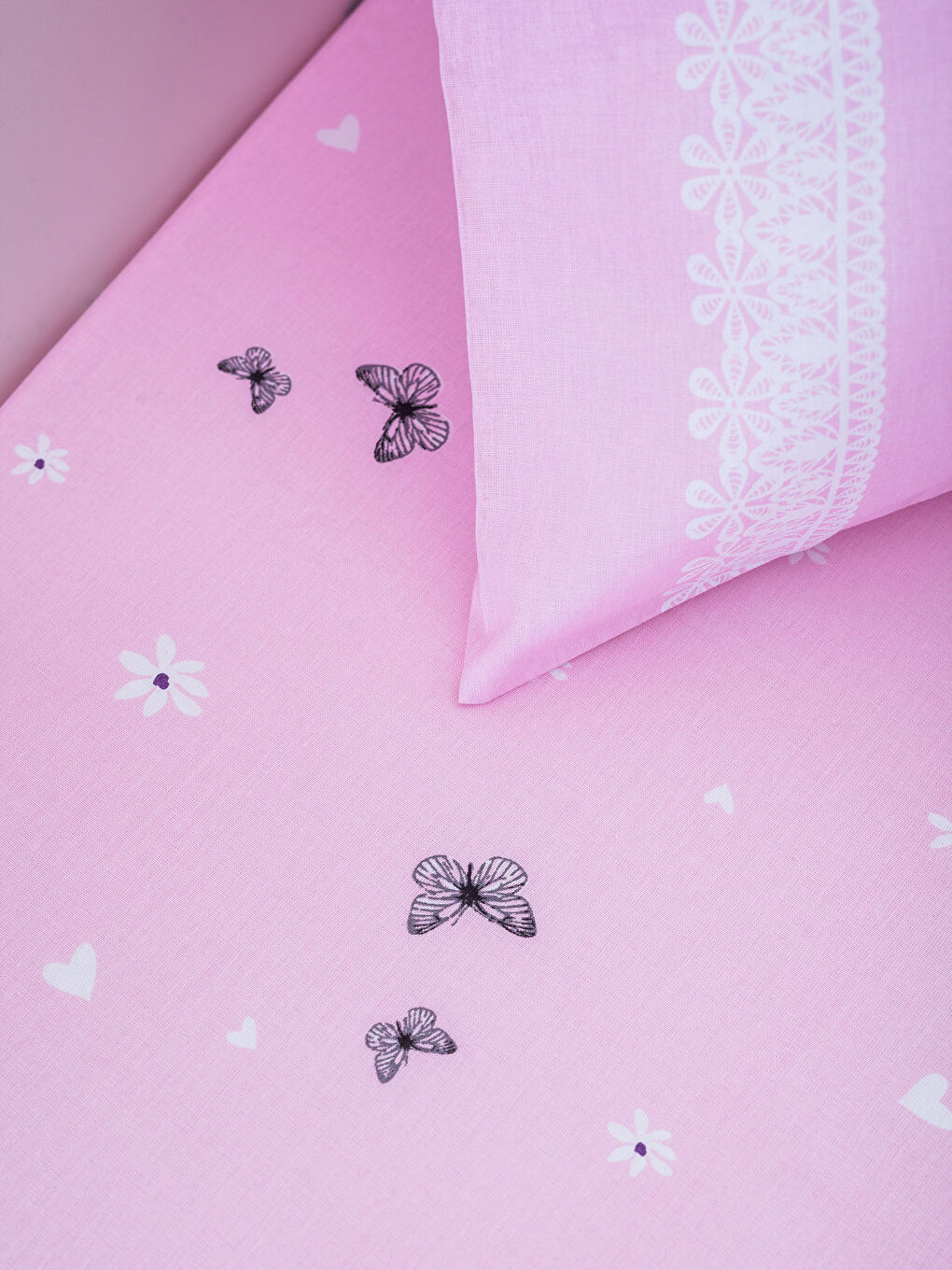 مجموعة كاملة من أغطية اللحاف للأطفال-3