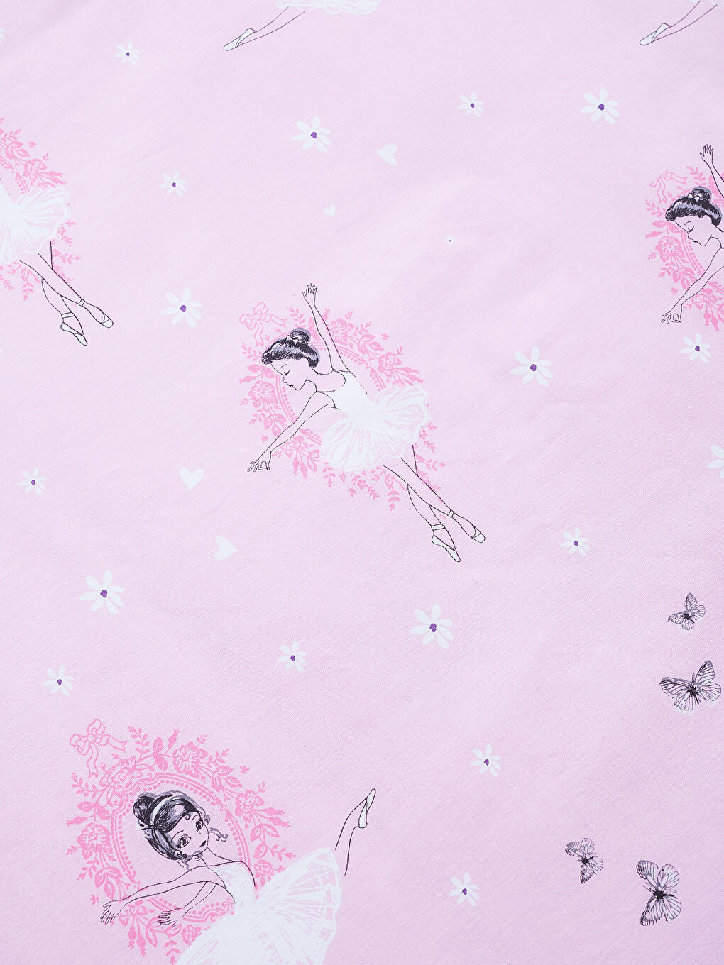 مجموعة كاملة من أغطية اللحاف للأطفال-5