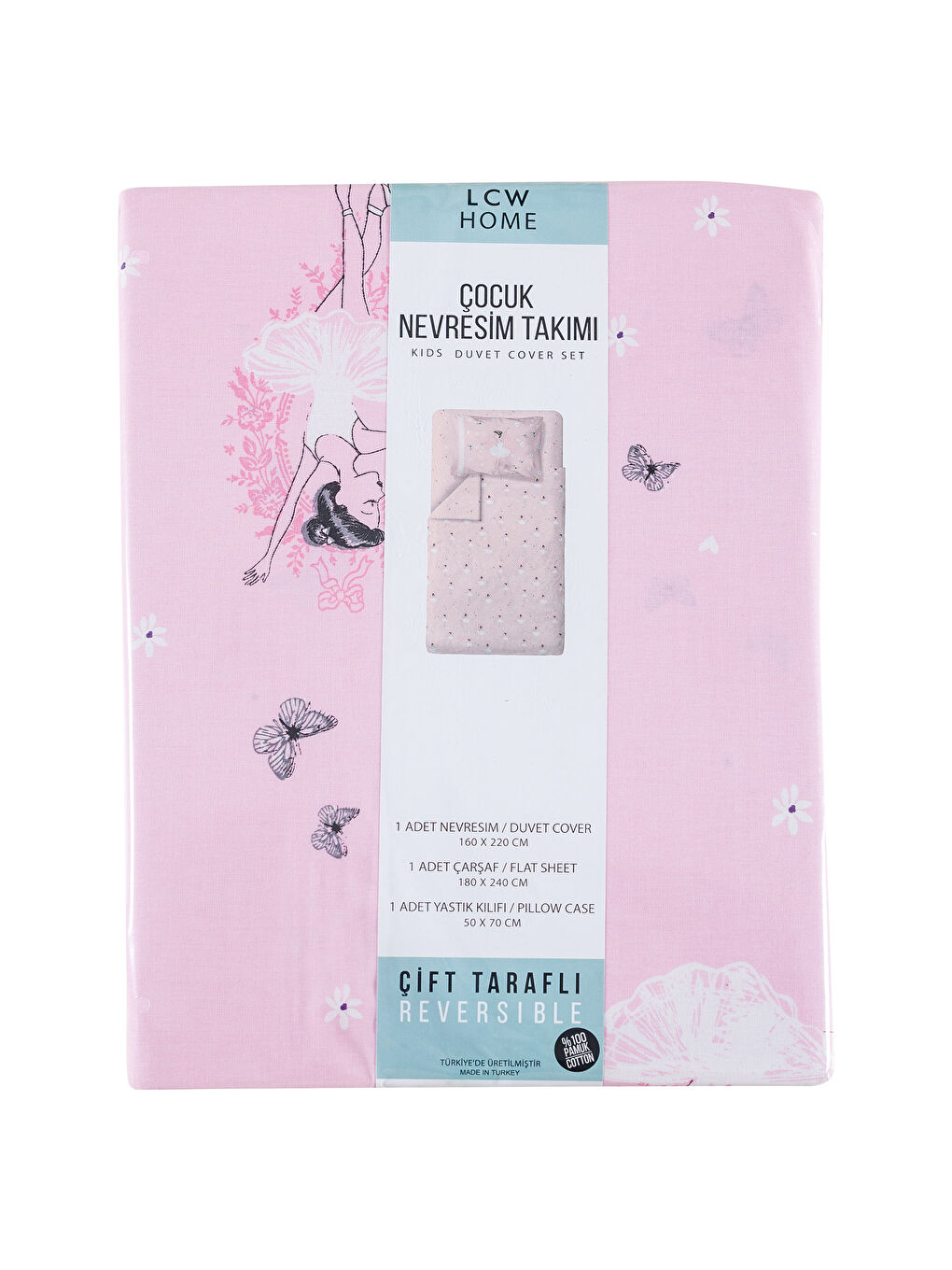 مجموعة كاملة من أغطية اللحاف للأطفال-6