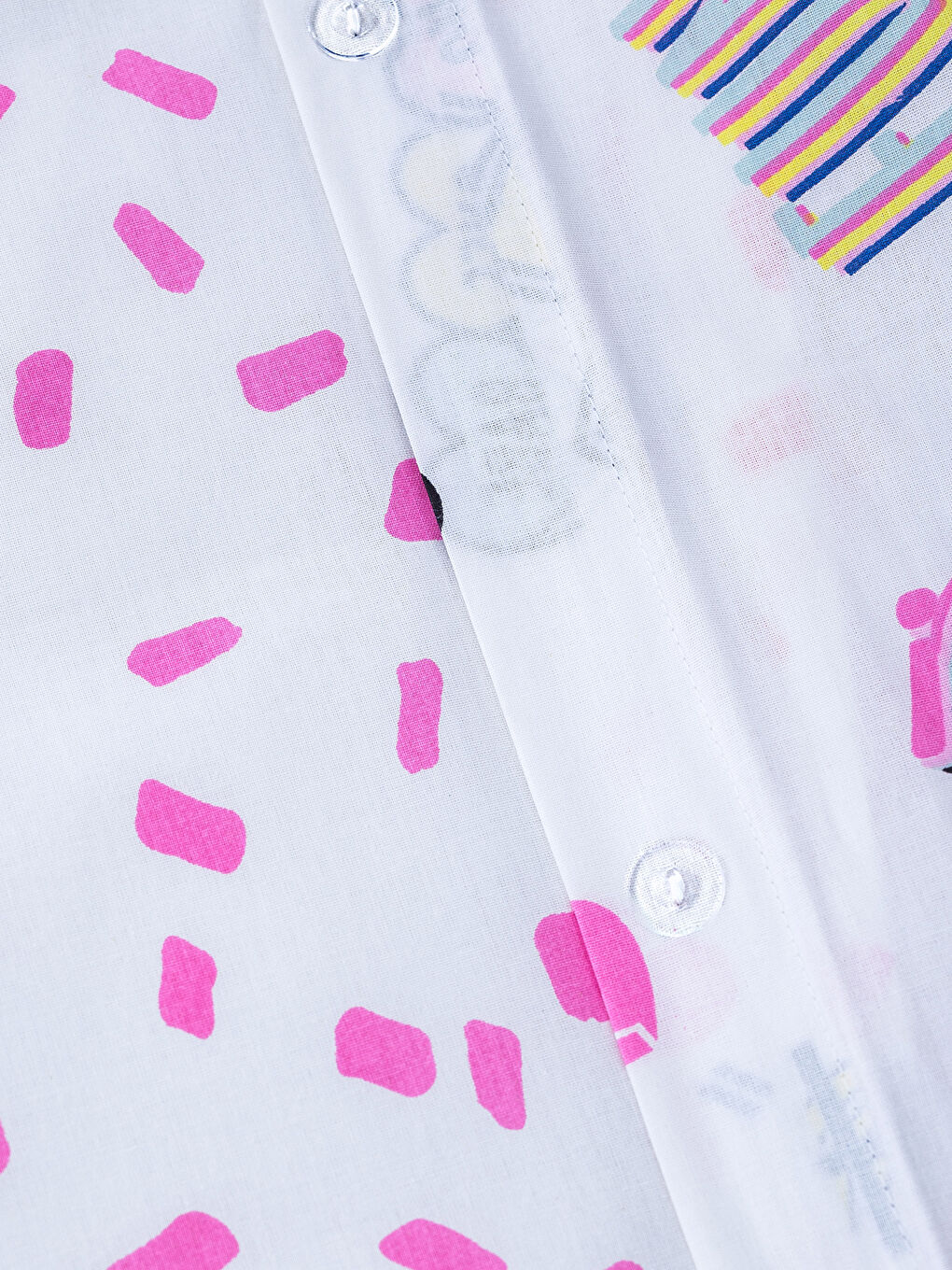 مجموعة كاملة من أغطية اللحاف للأطفال-4