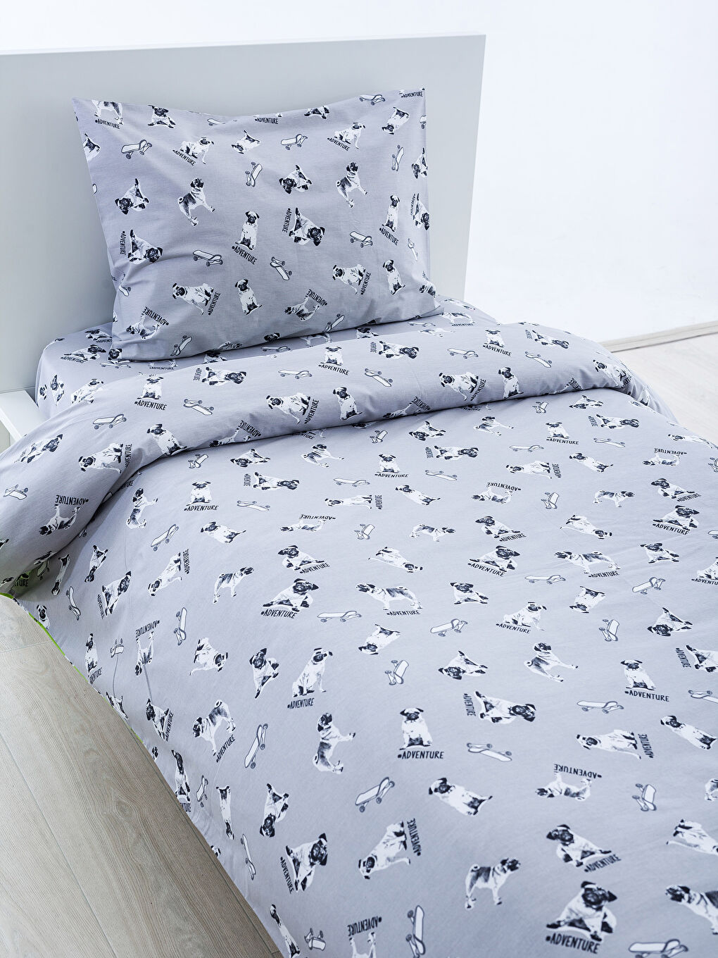 مجموعة كاملة من أغطية اللحاف للأطفال-2