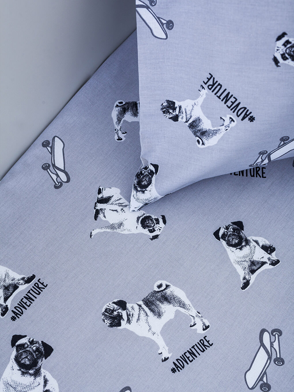 مجموعة كاملة من أغطية اللحاف للأطفال-4