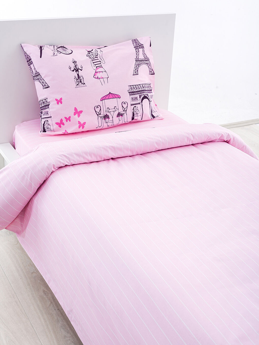 مجموعة كاملة من أغطية اللحاف للأطفال-2