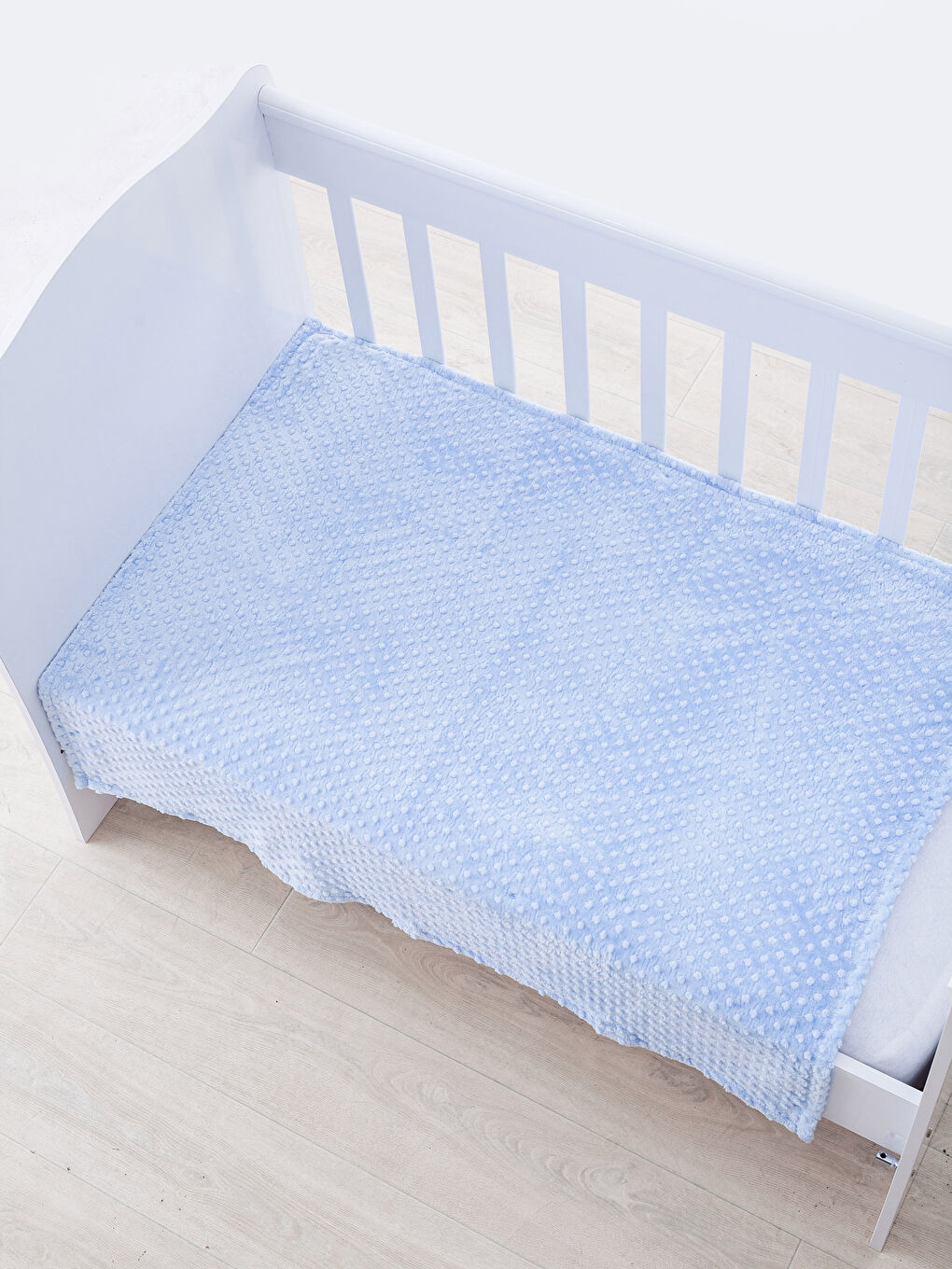 Couverture bébé Mixte-1