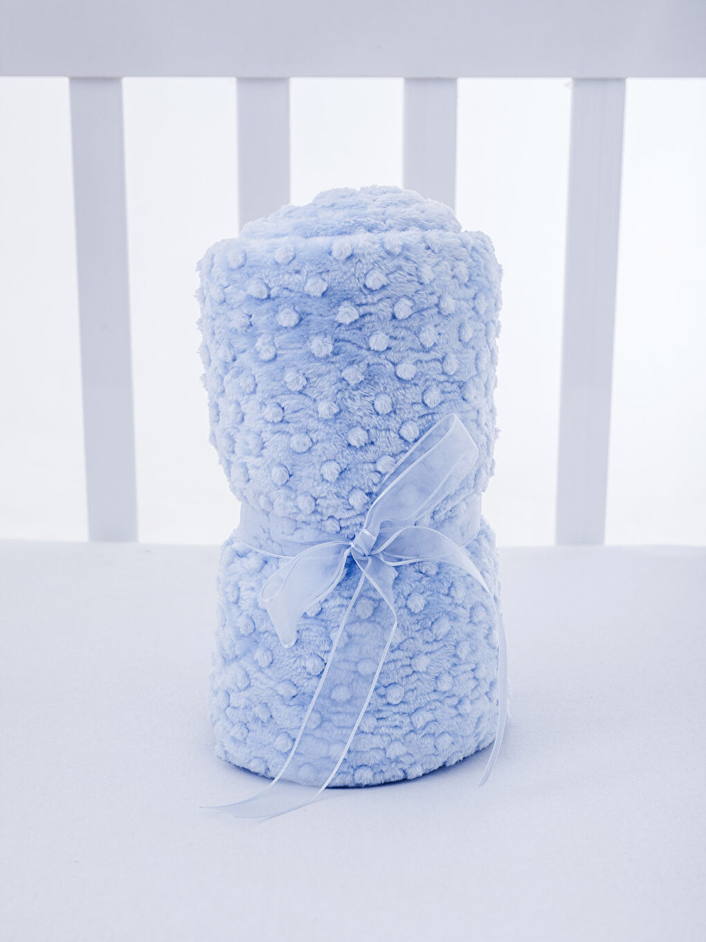 Couverture bébé Mixte-2